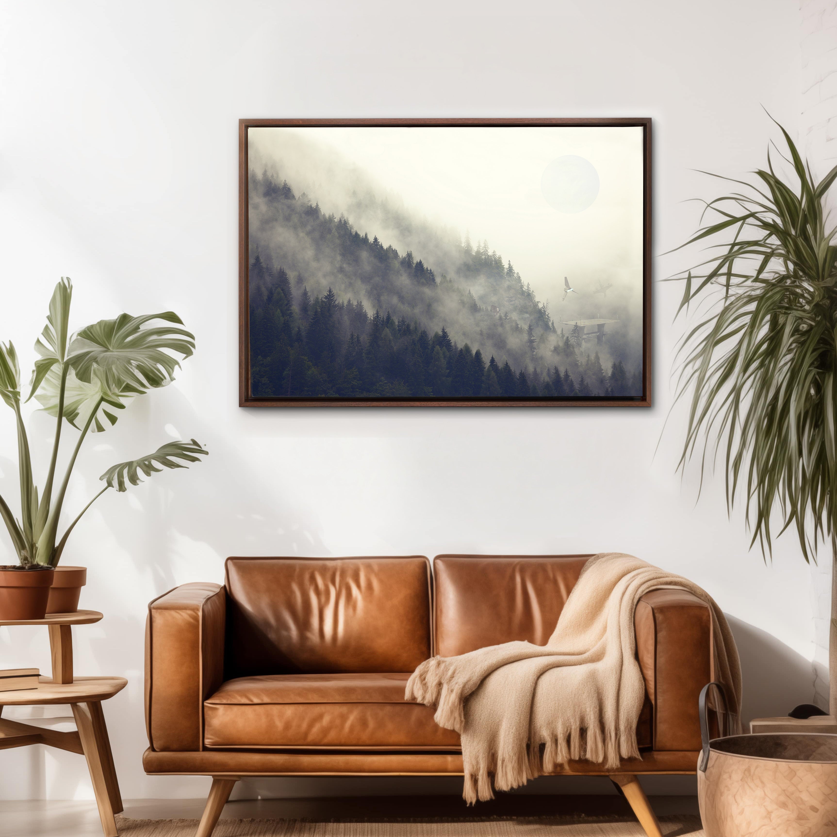 Gallery 94 | Modern Subtle Geek Art