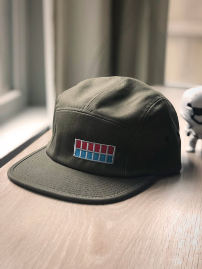 Star Wars Imperial Officer Camper Hat