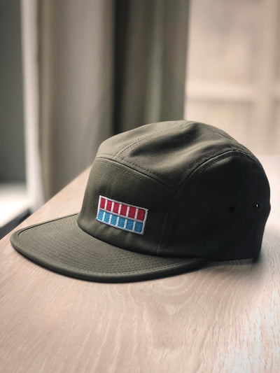 Star Wars Imperial Officer Camper Hat