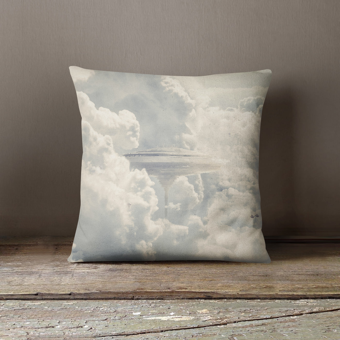 Bespin Cloud City Star Wars Pillow