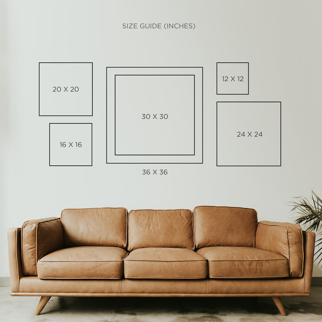 D20 Dice / D&D RPG Art Print