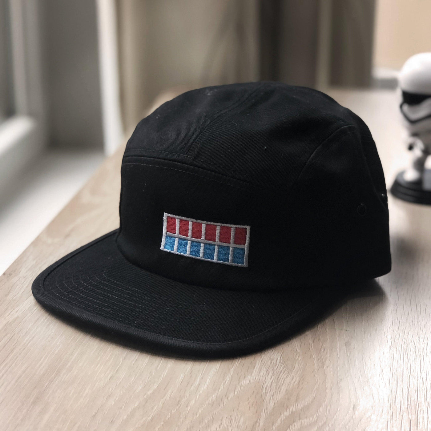Star Wars Imperial Officer Camper Hat - Gallery 94